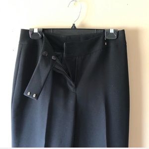 Black Slacks for Business